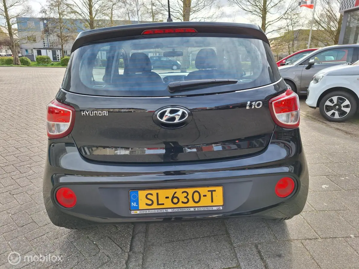 1.0i COMFORT • 1e Eigenaar •