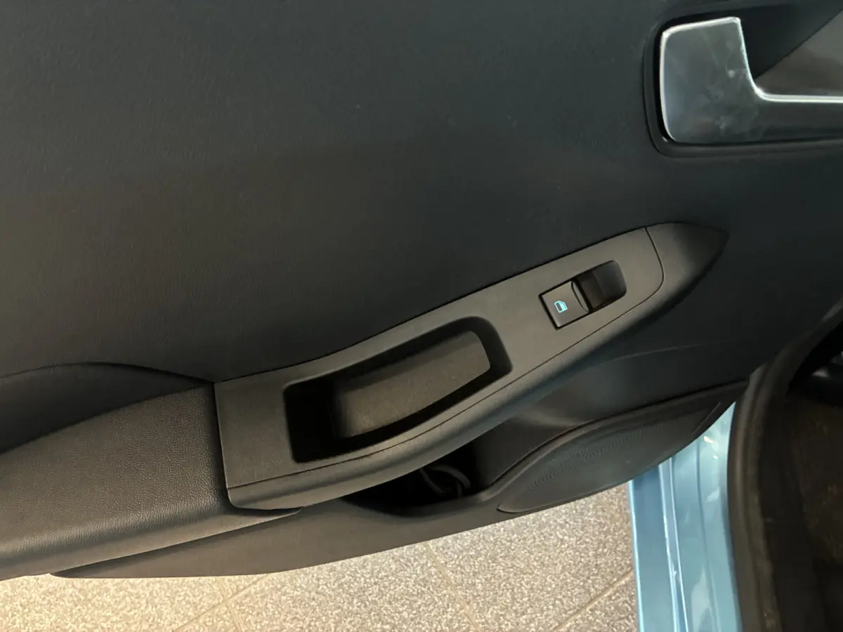 125pk Hybride Titanium MHEV winterpakket-apple carplay-privacyglass
