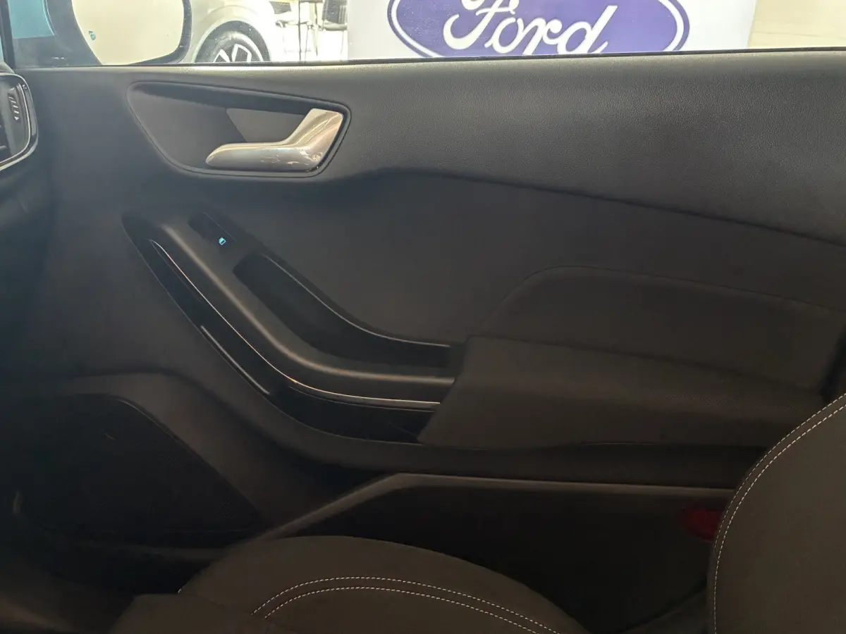 125pk Hybride Titanium MHEV winterpakket-apple carplay-privacyglass