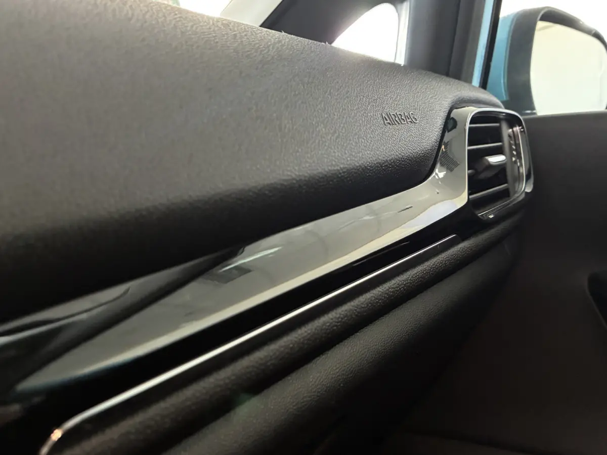 125pk Hybride Titanium MHEV winterpakket-apple carplay-privacyglass