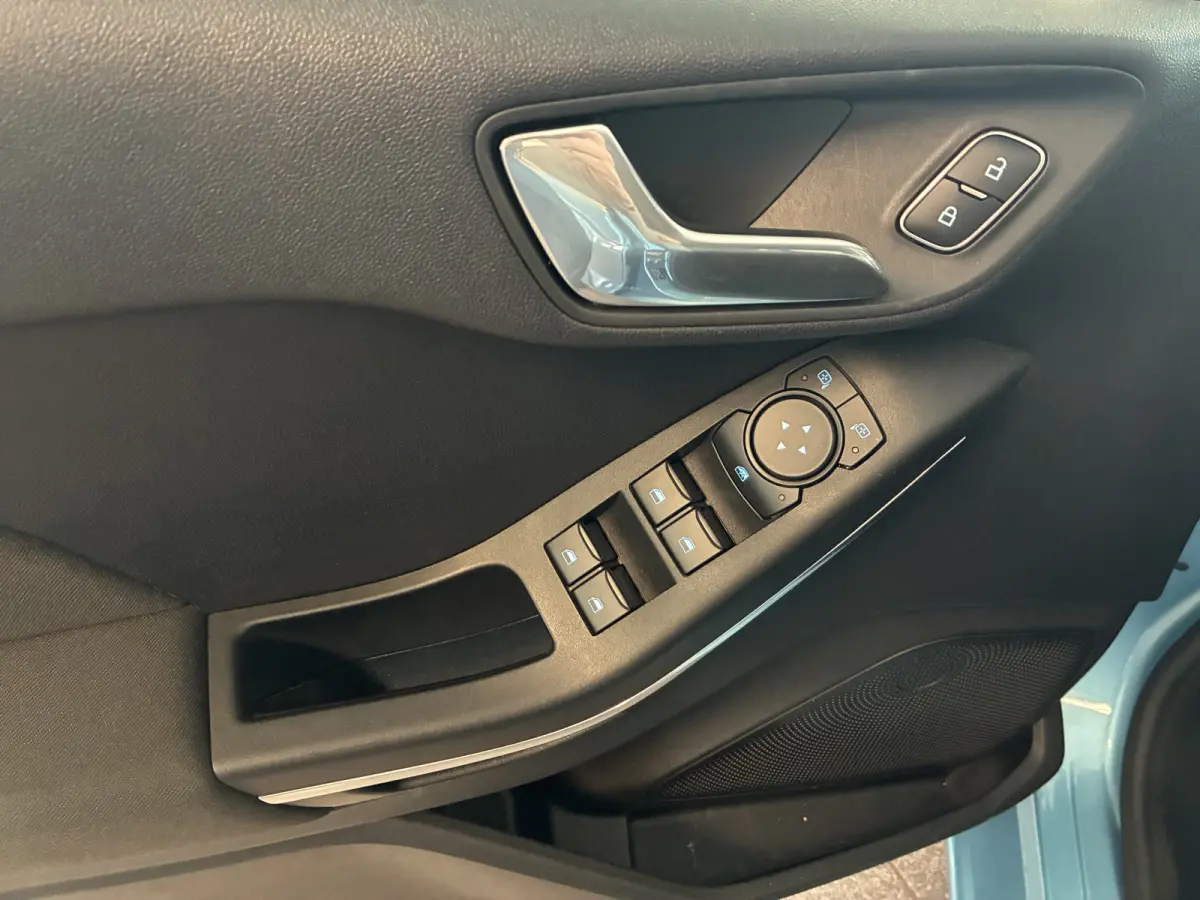 125pk Hybride Titanium MHEV winterpakket-apple carplay-privacyglass