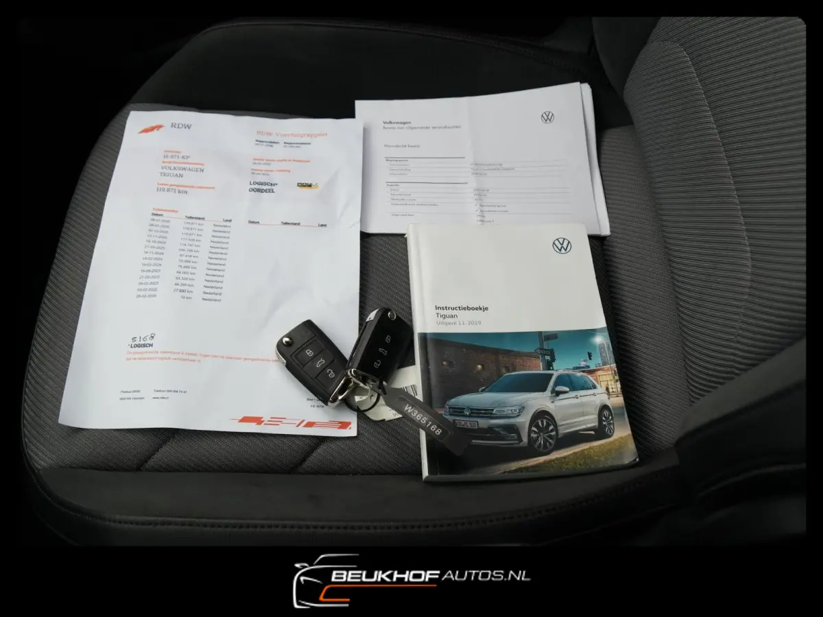 1.5 TSI ACT Business R-Line Carplay Navi