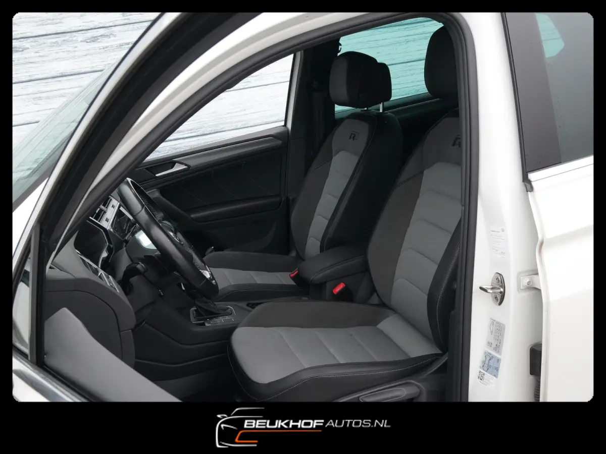 1.5 TSI ACT Business R-Line Carplay Navi