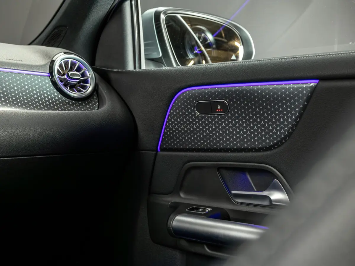 350 4MATIC Luxury Line 67 kWh Panorama dak