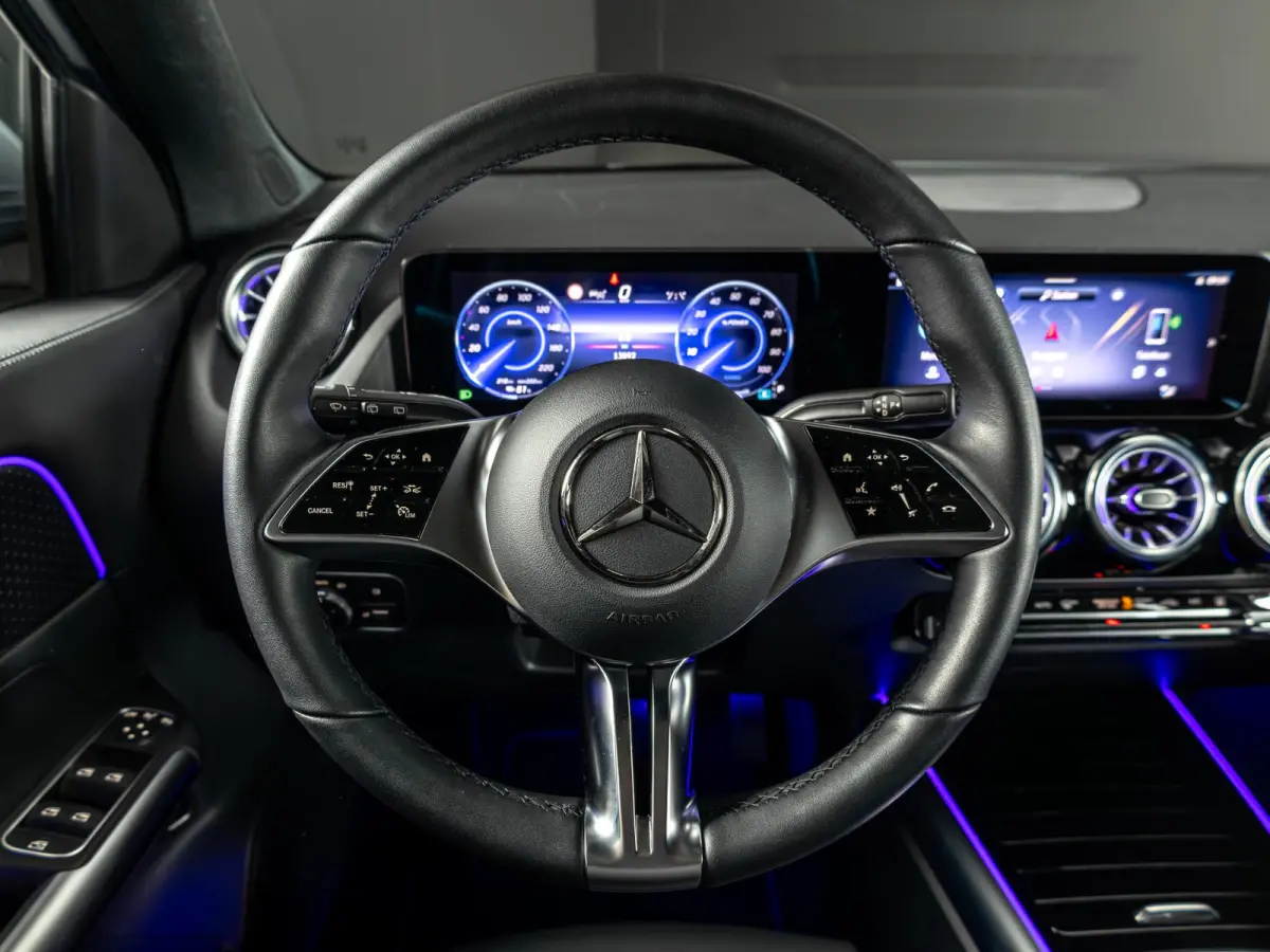 350 4MATIC Luxury Line 67 kWh Panorama dak