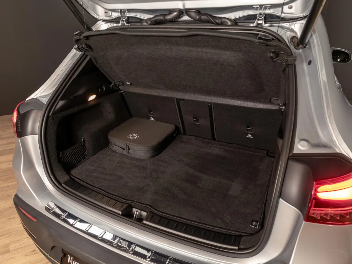 350 4MATIC Luxury Line 67 kWh Panorama dak