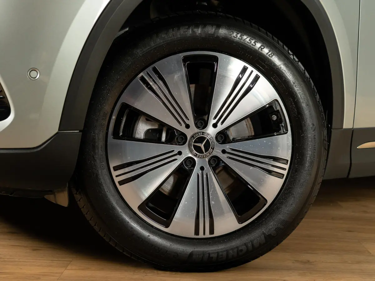 350 4MATIC Luxury Line 67 kWh Panorama dak