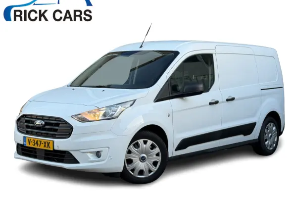 1.0 100PK Euro 6 Benzine Ecoboost L2 Trend Airco/parkeersensoren/