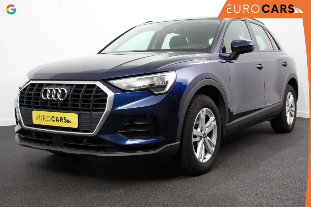 35 TFSI 162pk MHEV S tronic Prestige Navigatie Apple Carplay/Android Auto Parkeersensor achter Adaptive Cruise Control Stoelverwarming Ledverlichting Virtual Cockpit Climate Control