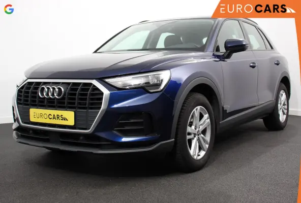 35 TFSI 162pk MHEV S tronic Prestige Navigatie Apple Carplay/Android Auto Parkeersensor achter Adaptive Cruise Control Stoelverwarming Ledverlichting Virtual Cockpit Climate Control