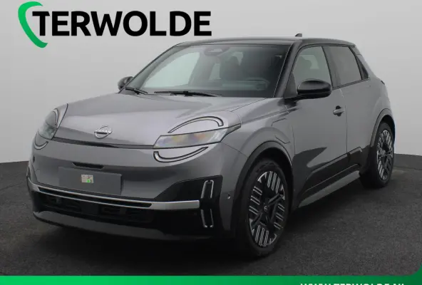 ADVANCE - Launch Edition 52 kWh | Parkeercamera | Adapt. Cruise | Stoelverw. |