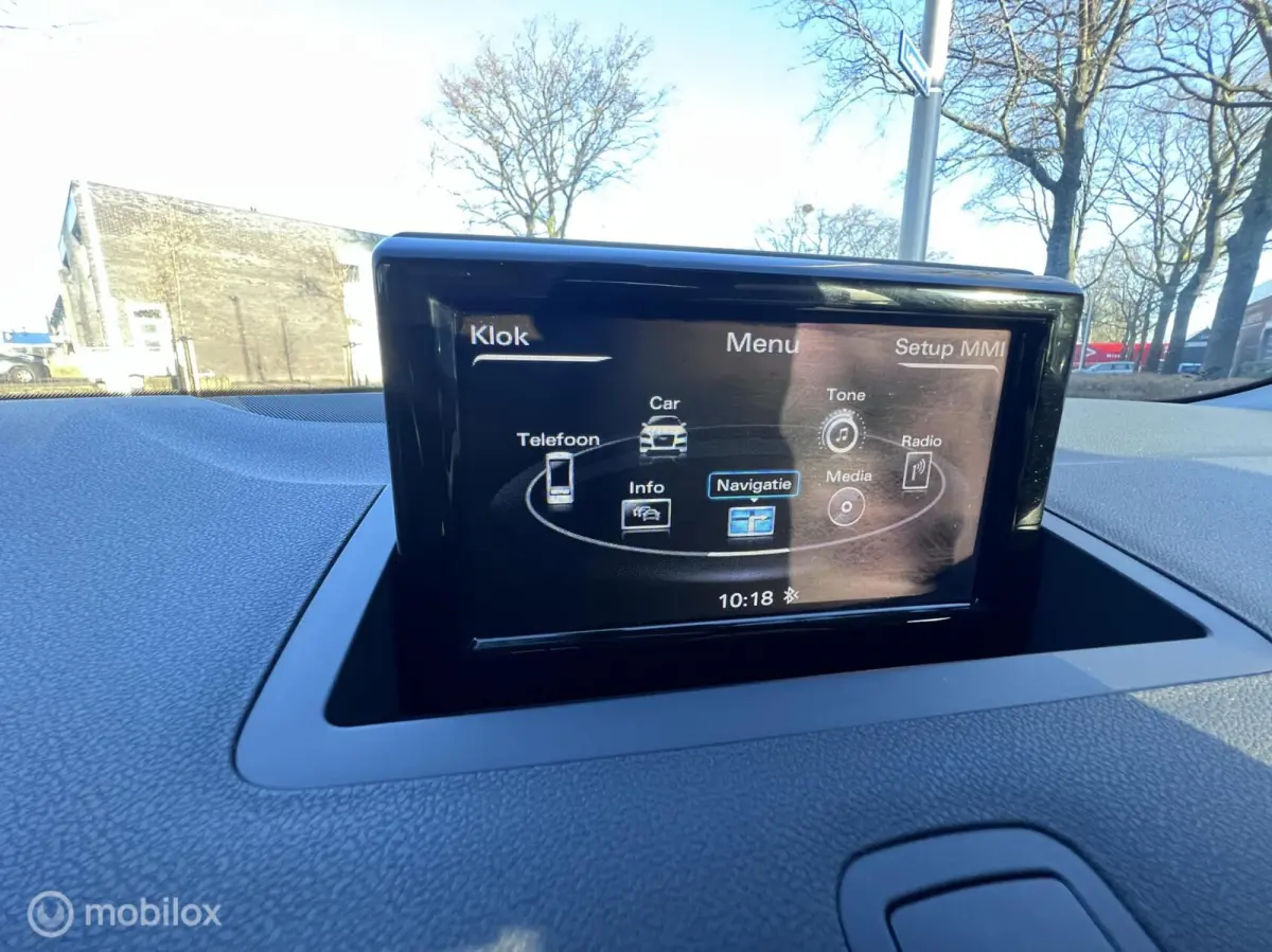 1.4 TFSI 150pk Navi-Leer S-Line