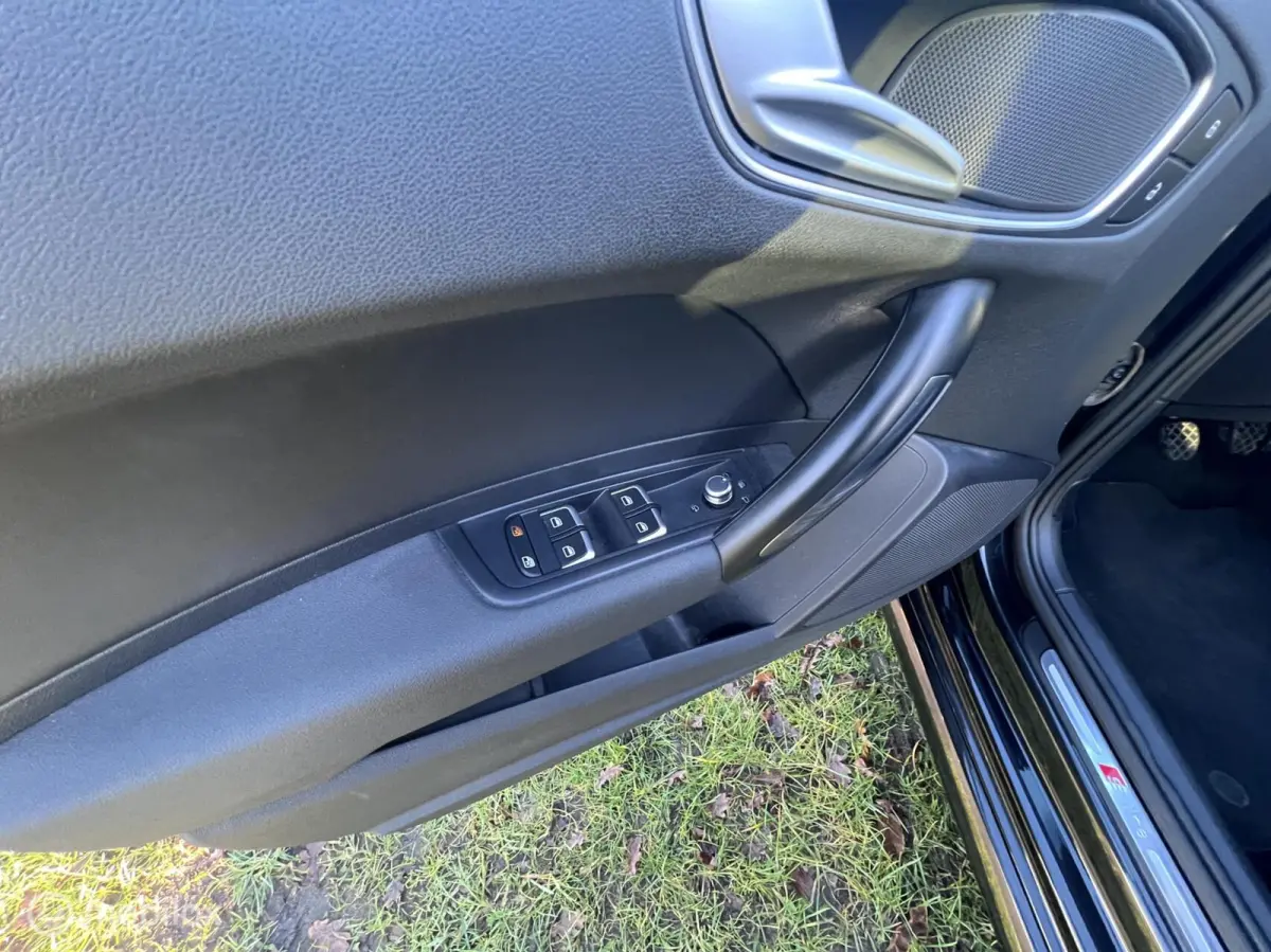 1.4 TFSI 150pk Navi-Leer S-Line