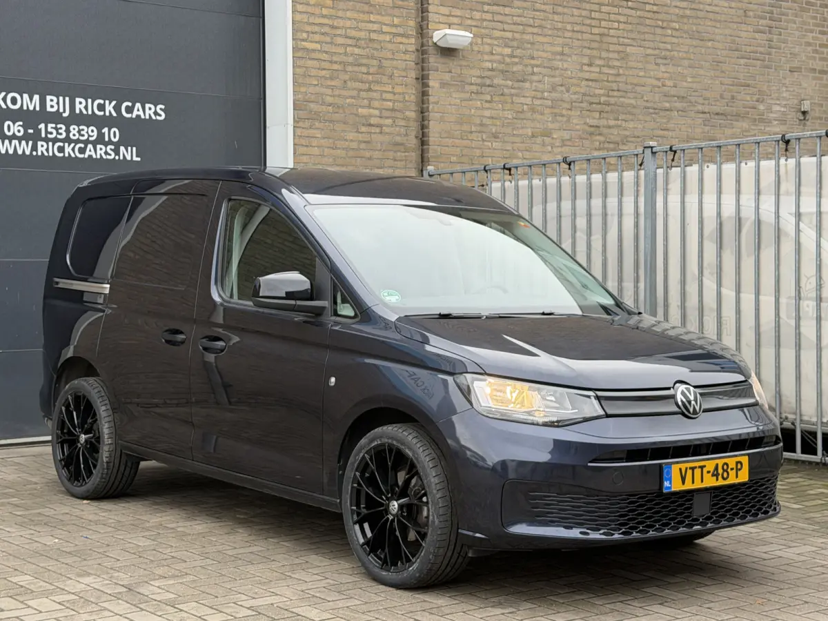 2.0 TDI 102PK Euro 6 Comfort CarPlay/Cruise control/pdc