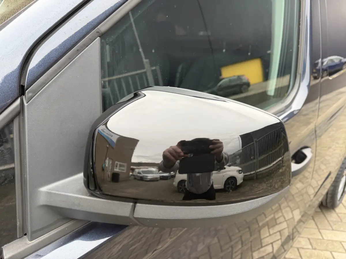 2.0 TDI 102PK Euro 6 Comfort CarPlay/Cruise control/pdc