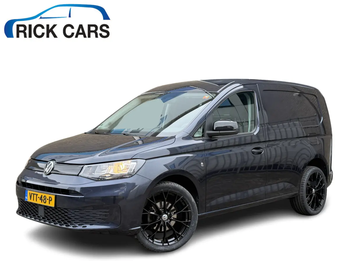 2.0 TDI 102PK Euro 6 Comfort CarPlay/Cruise control/pdc