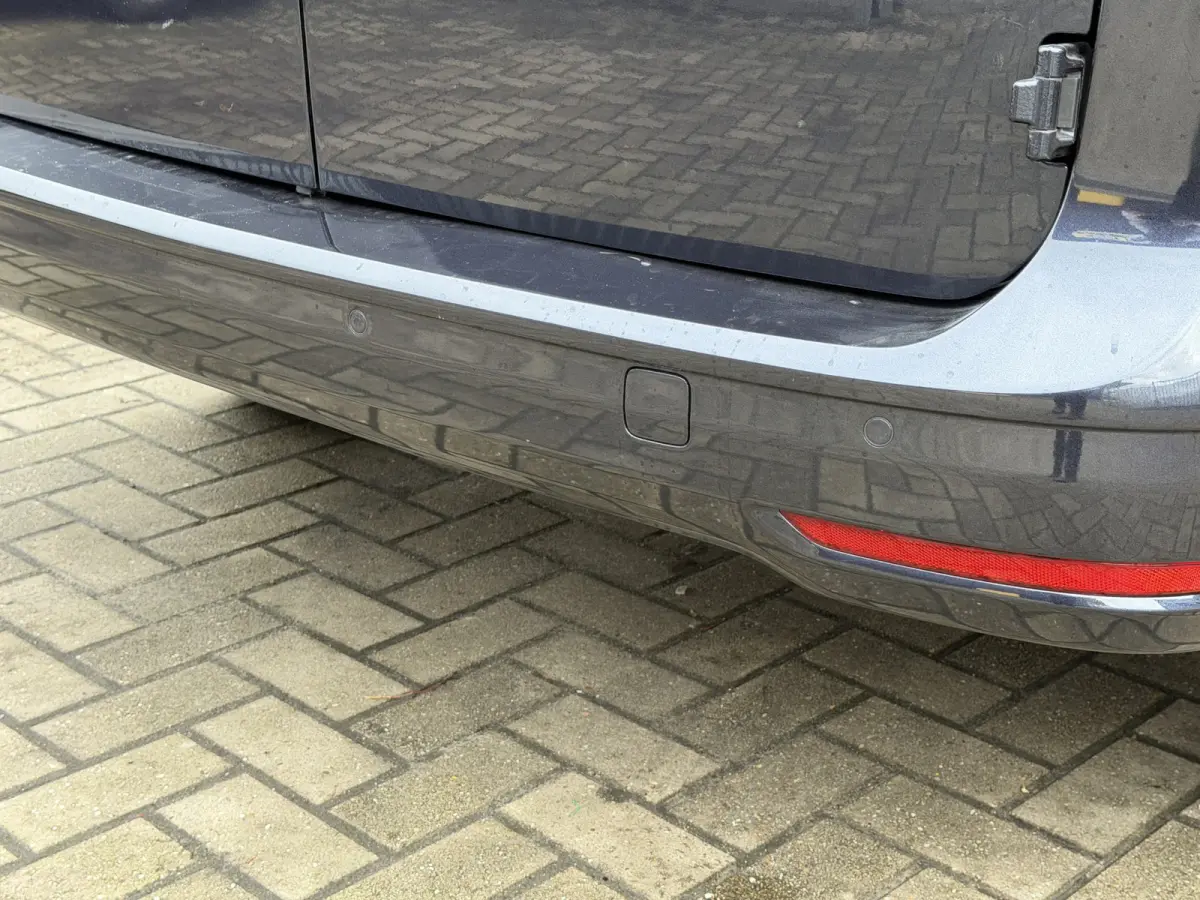 2.0 TDI 102PK Euro 6 Comfort CarPlay/Cruise control/pdc