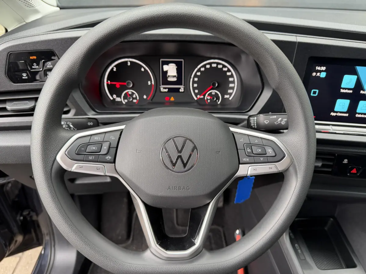 2.0 TDI 102PK Euro 6 Comfort CarPlay/Cruise control/pdc