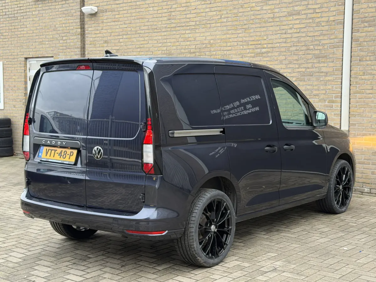 2.0 TDI 102PK Euro 6 Comfort CarPlay/Cruise control/pdc