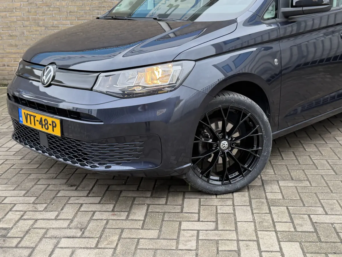 2.0 TDI 102PK Euro 6 Comfort CarPlay/Cruise control/pdc