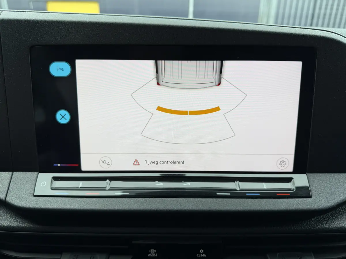 2.0 TDI 102PK Euro 6 Comfort CarPlay/Cruise control/pdc
