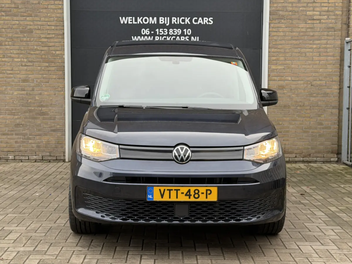 2.0 TDI 102PK Euro 6 Comfort CarPlay/Cruise control/pdc