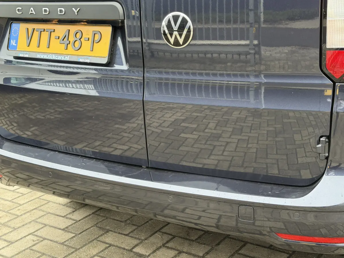 2.0 TDI 102PK Euro 6 Comfort CarPlay/Cruise control/pdc