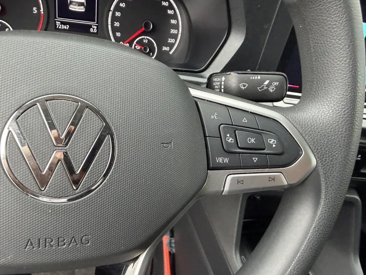 2.0 TDI 102PK Euro 6 Comfort CarPlay/Cruise control/pdc