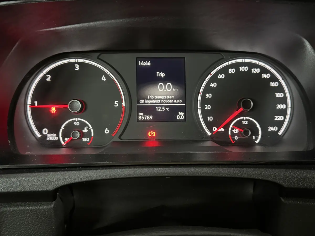 2.0 TDI 102PK Euro 6 Comfort CarPlay/Cruise control/pdc