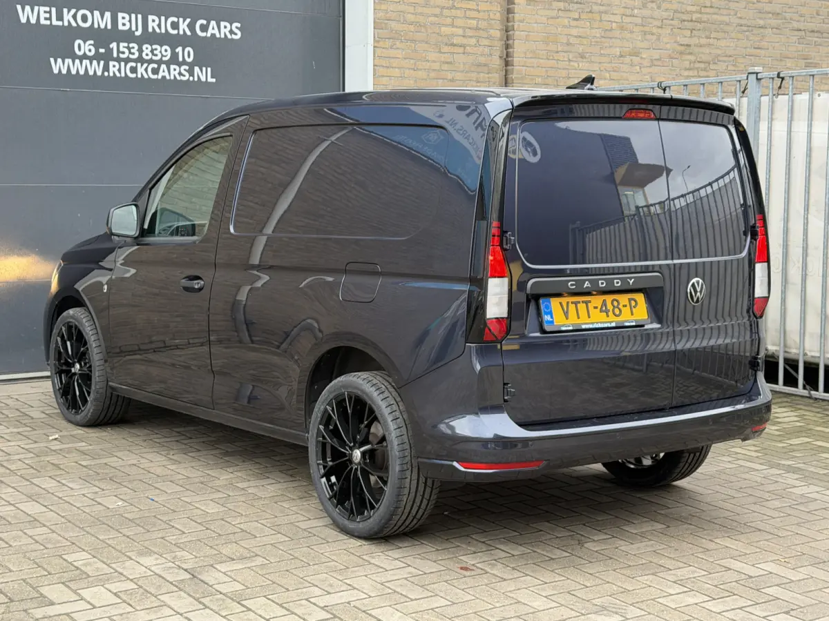 2.0 TDI 102PK Euro 6 Comfort CarPlay/Cruise control/pdc