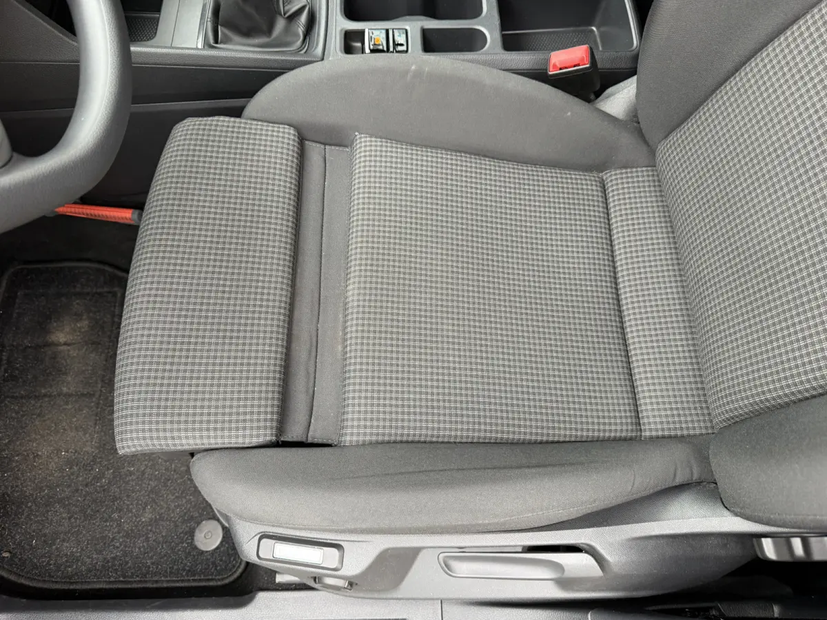 2.0 TDI 102PK Euro 6 Comfort CarPlay/Cruise control/pdc