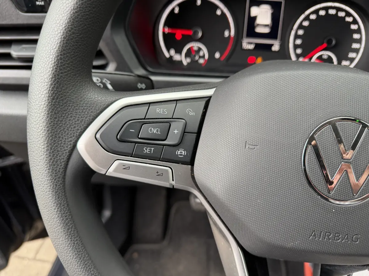 2.0 TDI 102PK Euro 6 Comfort CarPlay/Cruise control/pdc