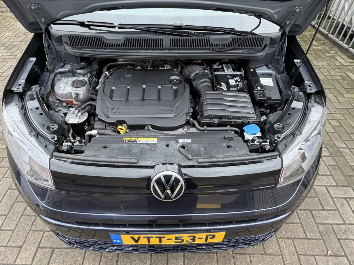 2.0 TDI 102PK Euro 6 Comfort Cruise control/CarPlay/Navigatie