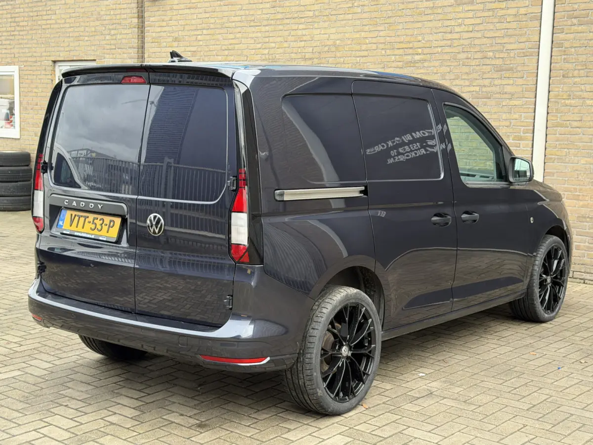 2.0 TDI 102PK Euro 6 Comfort Cruise control/CarPlay/Navigatie
