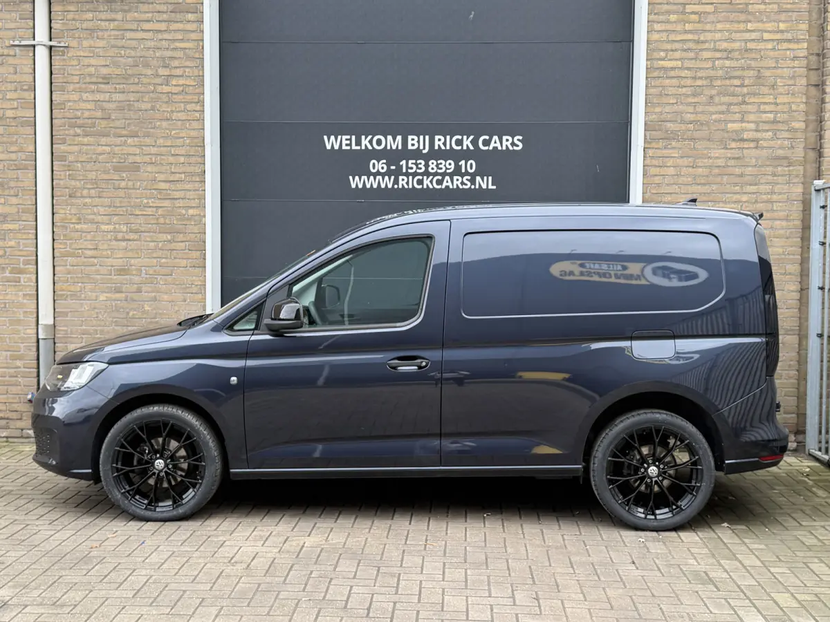 2.0 TDI 102PK Euro 6 Comfort Cruise control/CarPlay/Navigatie
