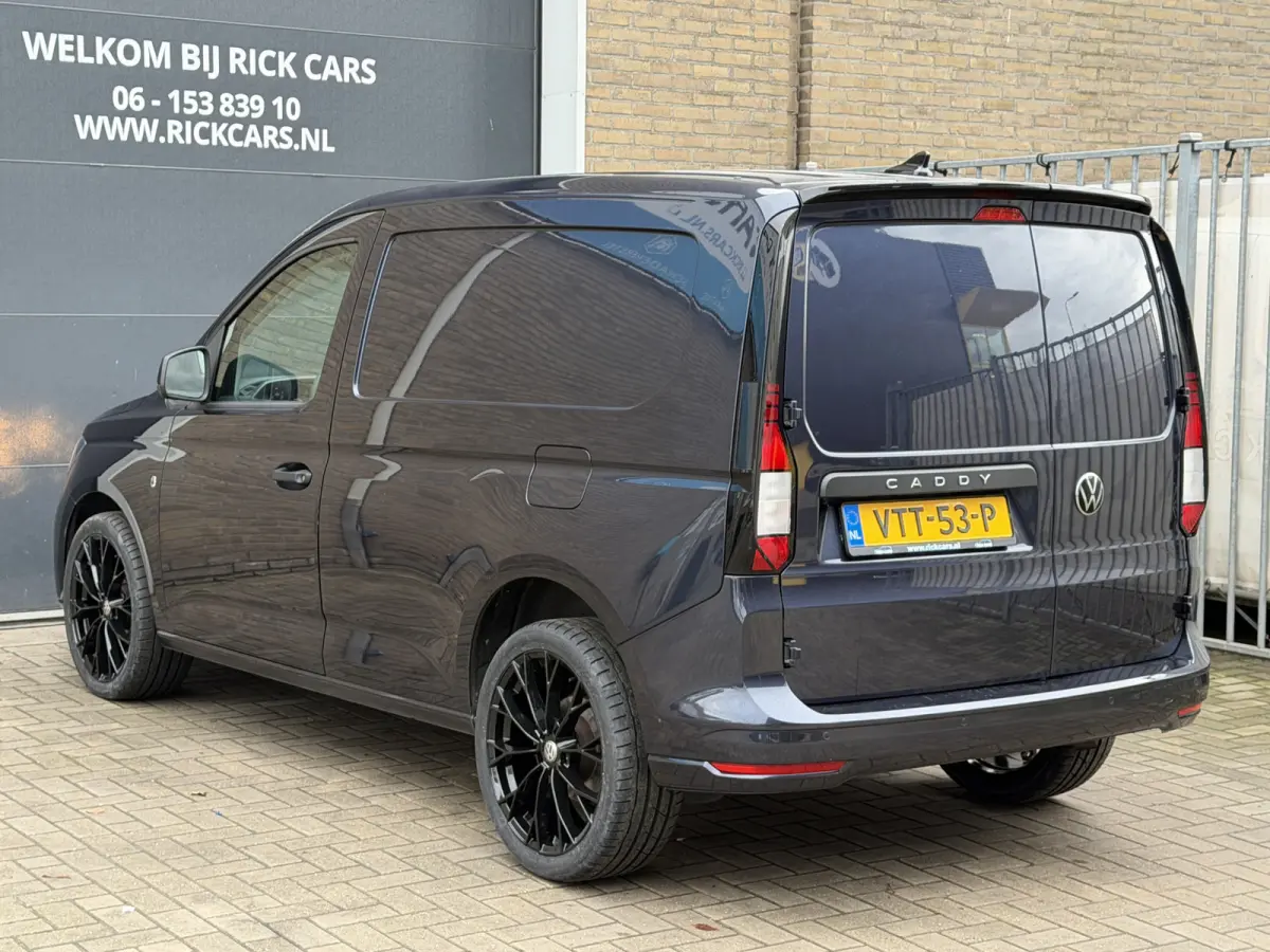 2.0 TDI 102PK Euro 6 Comfort Cruise control/CarPlay/Navigatie