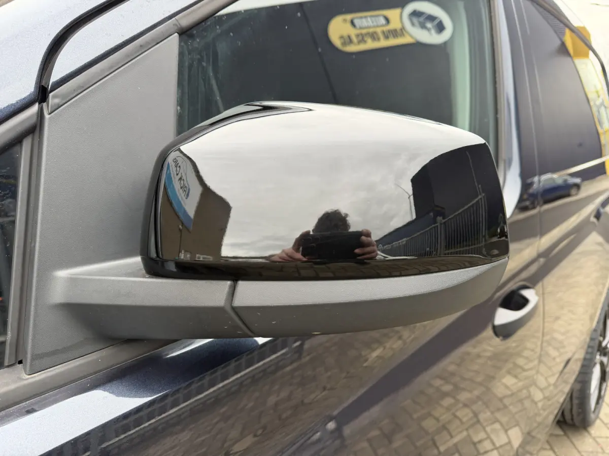 2.0 TDI 102PK Euro 6 Comfort Cruise control/CarPlay/Navigatie