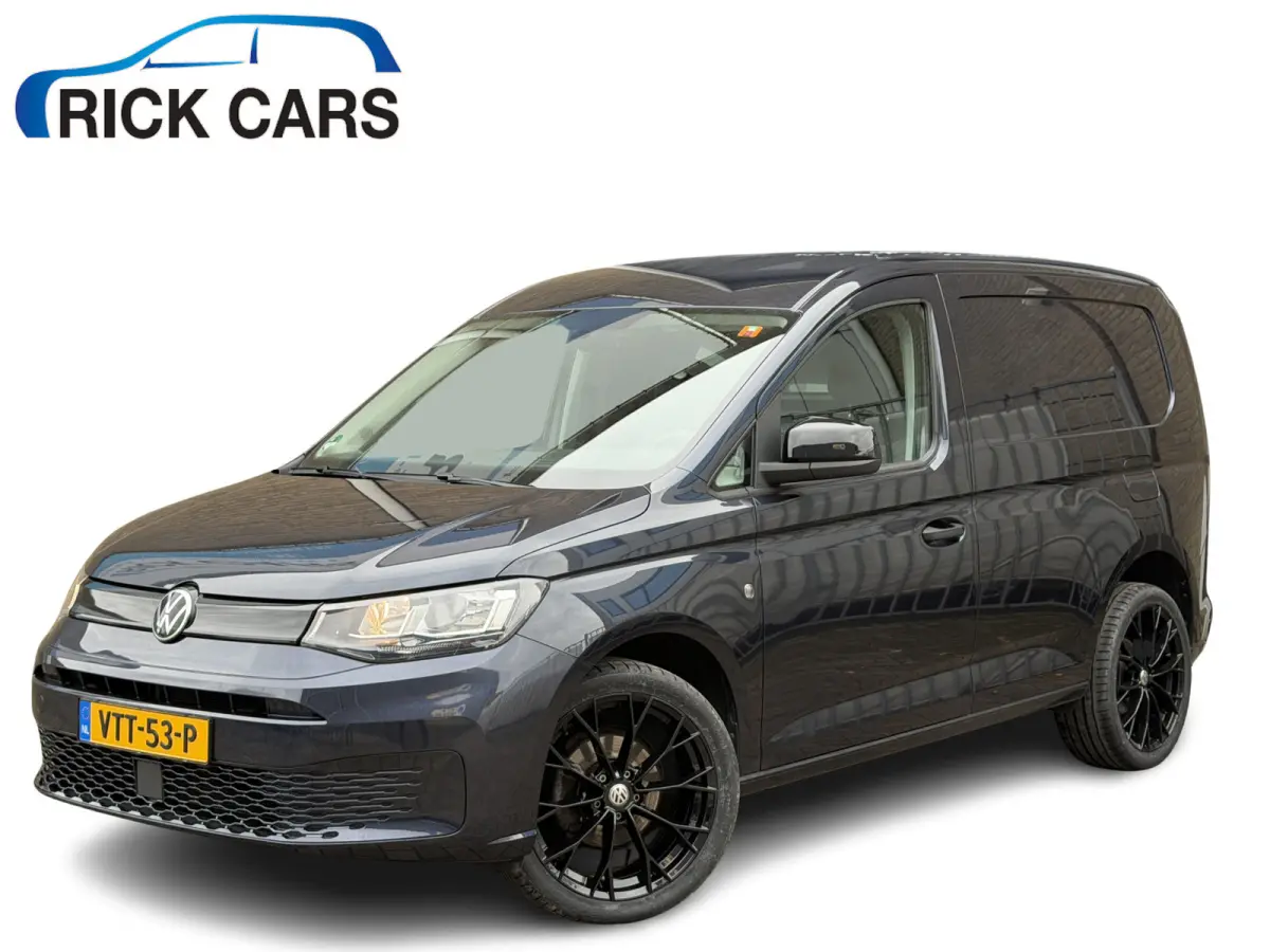 2.0 TDI 102PK Euro 6 Comfort Cruise control/CarPlay/Navigatie