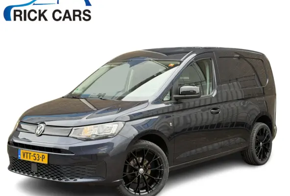 2.0 TDI 102PK Euro 6 Comfort Cruise control/CarPlay/Navigatie