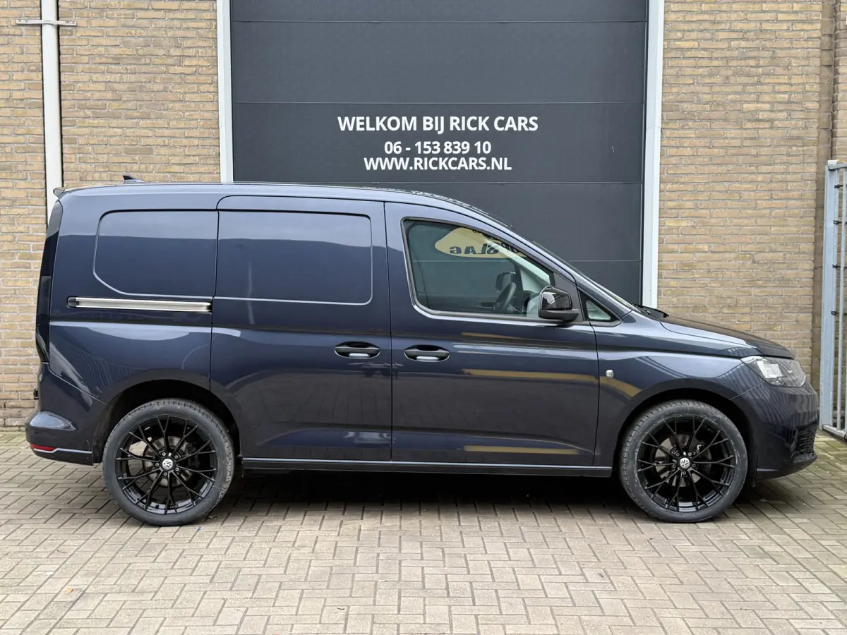 2.0 TDI 102PK Euro 6 Comfort Cruise control/CarPlay/Navigatie