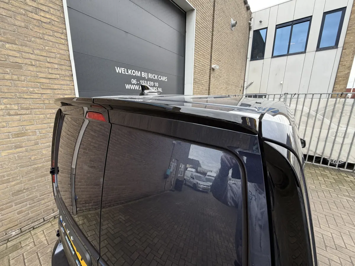 2.0 TDI 102PK Euro 6 Comfort Cruise control/CarPlay/Navigatie