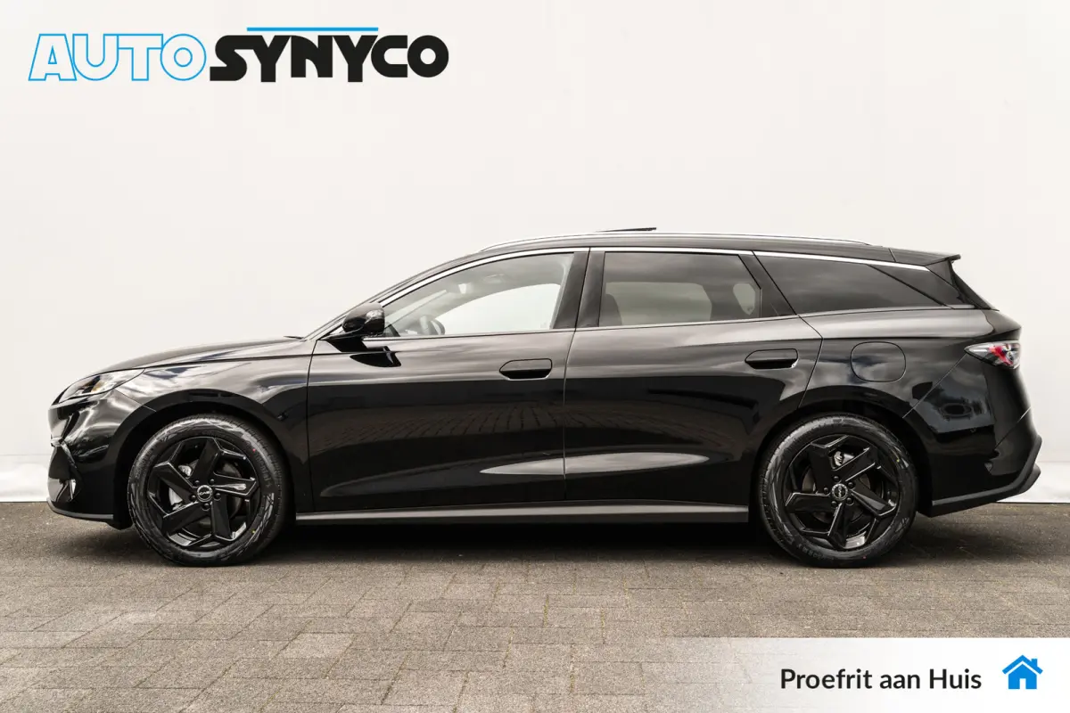 1.5 DM-i 212 Pk PHEV Comfort € 6.640,- korting | 1.350 WLTP | Panoramadak | 18 inch |  Adapt. Cruise | 360 camera | Virtual Cockpit