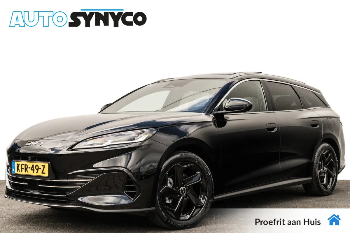 1.5 DM-i 212 Pk PHEV Comfort € 6.640,- korting | 1.350 WLTP | Panoramadak | 18 inch |  Adapt. Cruise | 360 camera | Virtual Cockpit