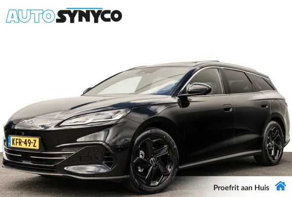 1.5 DM-i 212 Pk PHEV Comfort | 1.350 WLTP | Panoramadak | 18 inch |  Adapt. Cruise | 360 camera | Virtual Cockpit