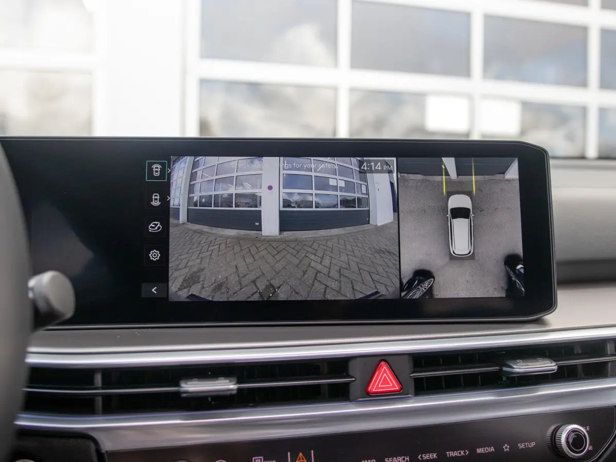 1.6 T-GDi Plug-in Hybrid 4WD ExecutiveLine 7p | Actieprijs* | Direct leverbaar | Panoramaschuifdak | 360 Camera | Stoelventilatie | Head-up display | Keyless | Dodehoekcamera | Bose Premium 