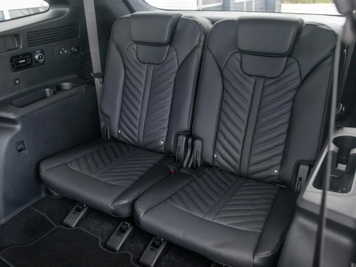 1.6 T-GDi Plug-in Hybrid 4WD ExecutiveLine 7p | Actieprijs* | Direct leverbaar | Panoramaschuifdak | 360 Camera | Stoelventilatie | Head-up display | Keyless | Dodehoekcamera | Bose Premium 