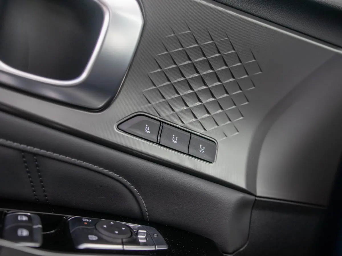 1.6 T-GDi Plug-in Hybrid 4WD ExecutiveLine 7p | Actieprijs* | Direct leverbaar | Panoramaschuifdak | 360 Camera | Stoelventilatie | Head-up display | Keyless | Dodehoekcamera | Bose Premium 