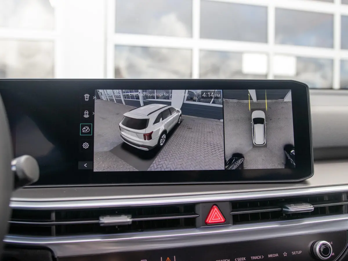 1.6 T-GDi Plug-in Hybrid 4WD ExecutiveLine 7p | Actieprijs* | Direct leverbaar | Panoramaschuifdak | 360 Camera | Stoelventilatie | Head-up display | Keyless | Dodehoekcamera | Bose Premium 