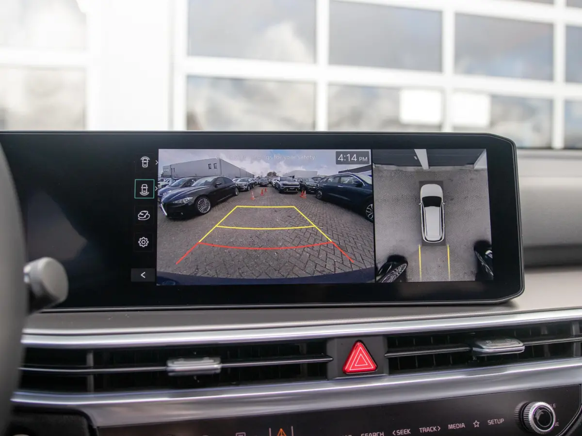 1.6 T-GDi Plug-in Hybrid 4WD ExecutiveLine 7p | Actieprijs* | Direct leverbaar | Panoramaschuifdak | 360 Camera | Stoelventilatie | Head-up display | Keyless | Dodehoekcamera | Bose Premium 