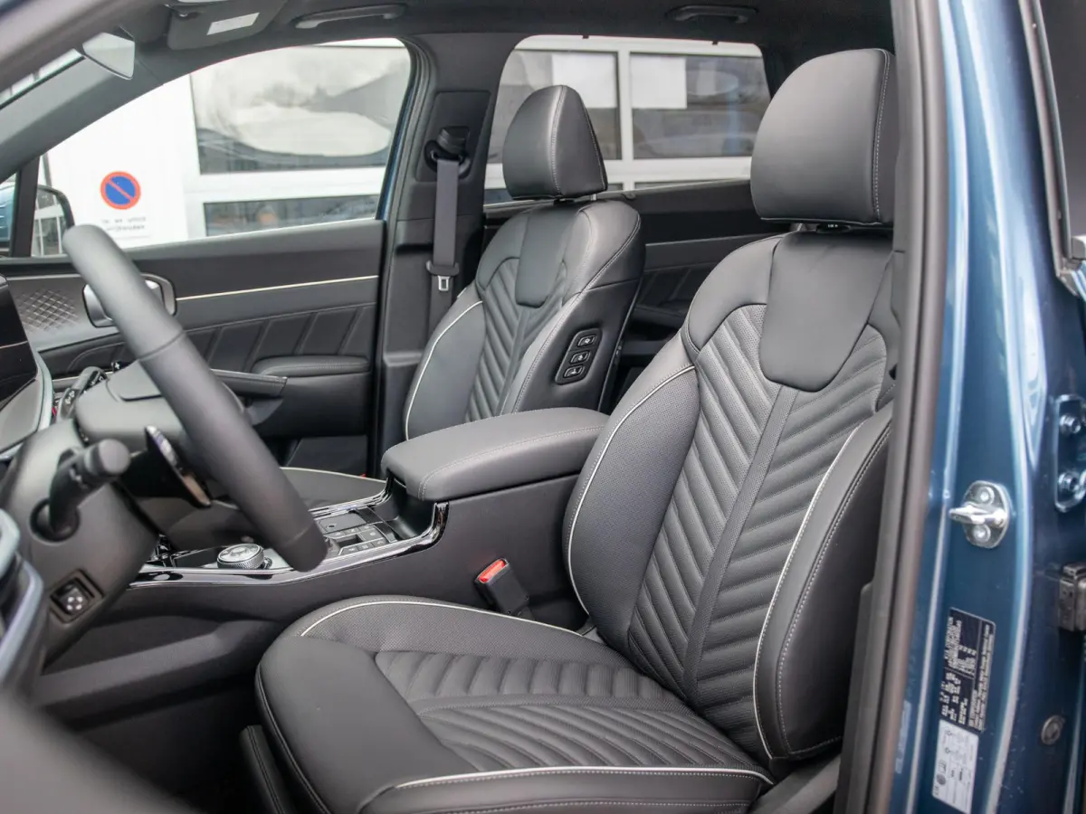 1.6 T-GDi Plug-in Hybrid 4WD ExecutiveLine 7p | Actieprijs* | Direct leverbaar | Panoramaschuifdak | 360 Camera | Stoelventilatie | Head-up display | Keyless | Dodehoekcamera | Bose Premium 